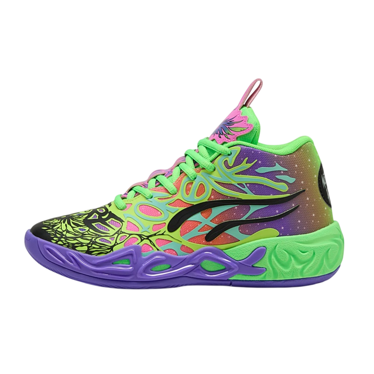 LaMelo Ball MB.04 JR "Be You"