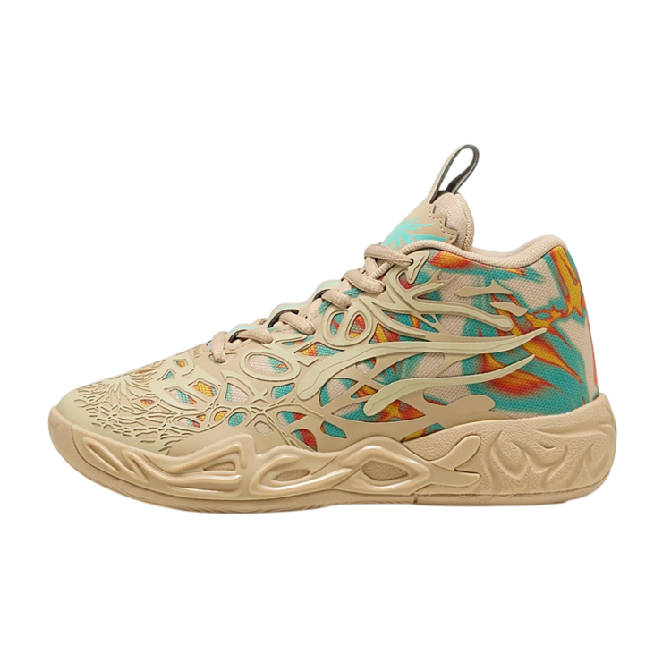 Ajouter au panier LaMelo Ball MB.04  Flare JR "Light Sand" LaMelo Ball MB.04  Flare JR "Light Sand"