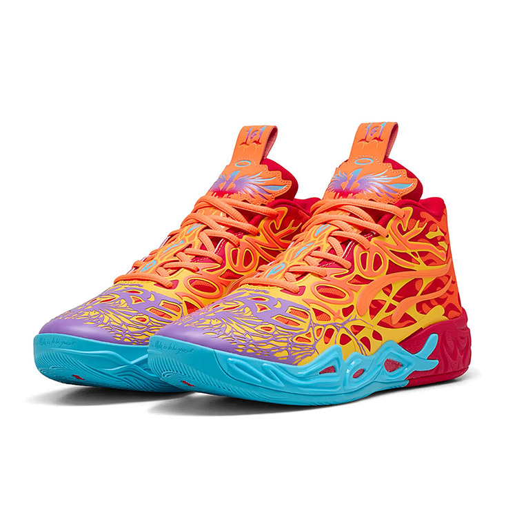Ajouter au panier LaMelo Ball MB.04 "Phoenix" LaMelo Ball MB.04 "Phoenix"
