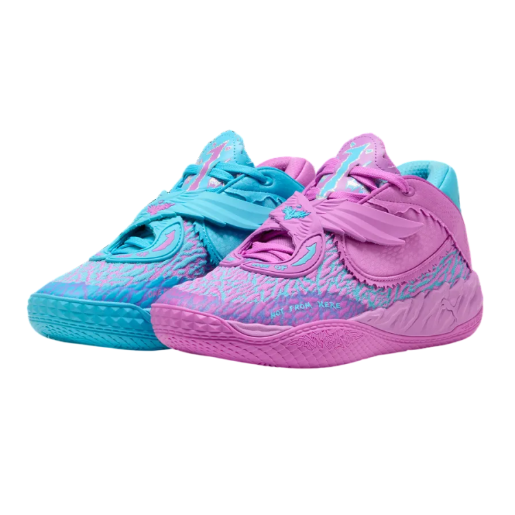 LaMelo Ball MB.05 Junior  "Hive"