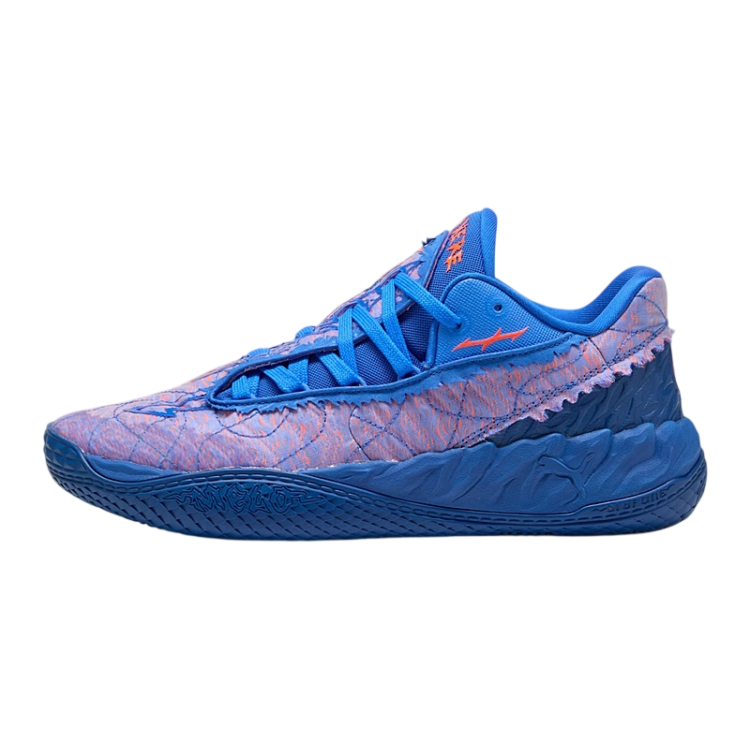LaMelo Ball MB.05 Low JR. "Bluemazing"