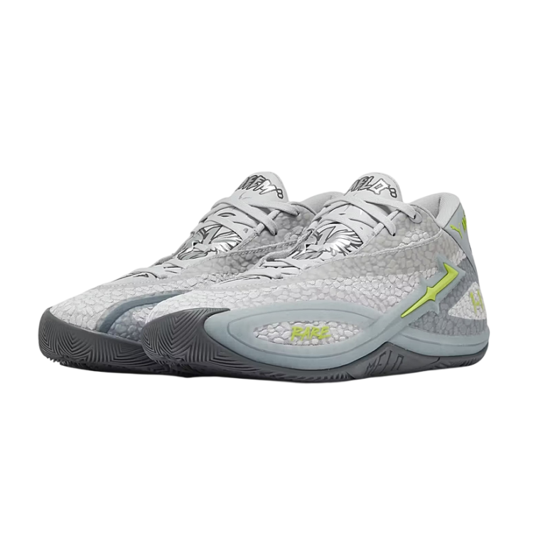 LaMelo Ball MB.06 "Hills"
