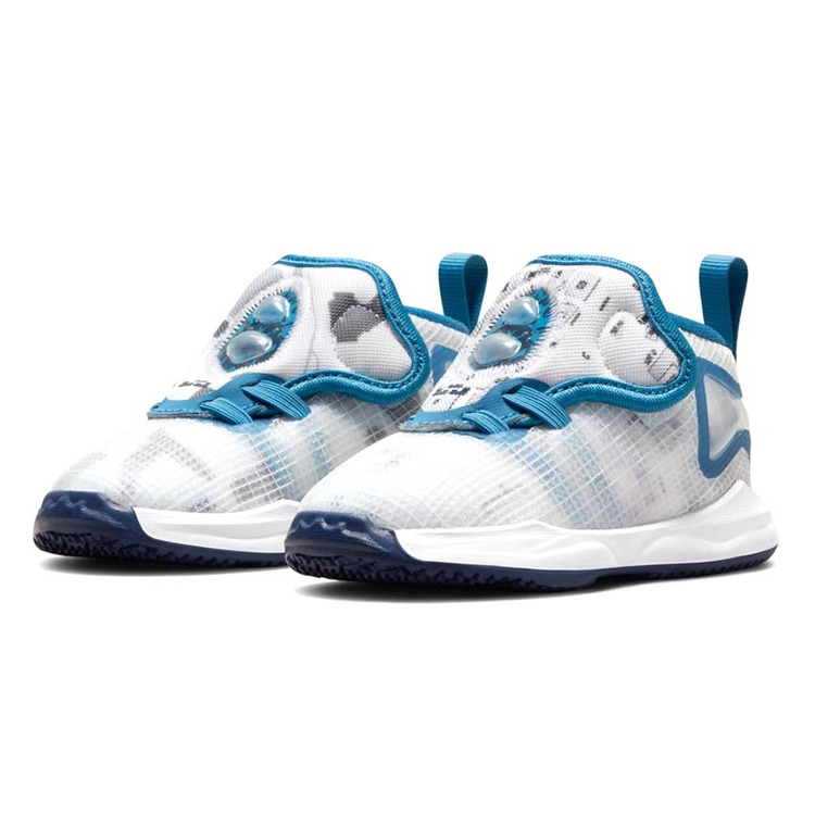 Ajouter au panier LeBron 19 Baby LeBron 19 Baby