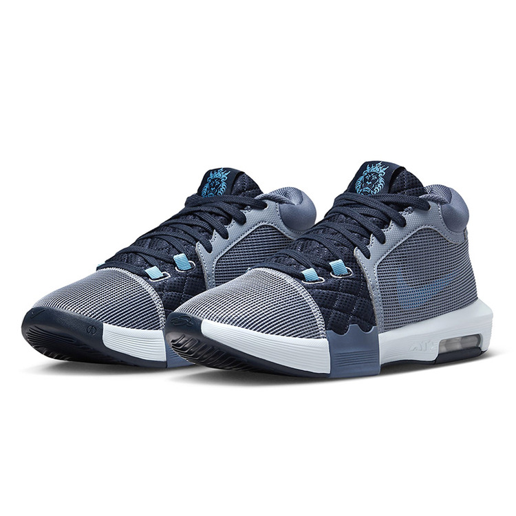 Ajouter au panier LeBron Witness 8 "Ashen Slate" LeBron Witness 8 "Ashen Slate"