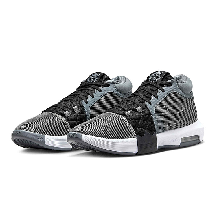 Ajouter au panier Nike LeBron Witness 8 "Cool Grey" Nike LeBron Witness 8 "Cool Grey"