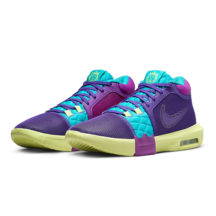 Ajouter au panier LeBron Witness 8 "Dusty" LeBron Witness 8 "Dusty"