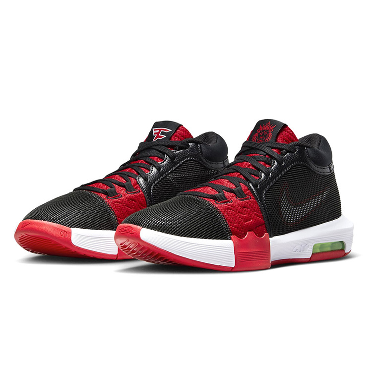 Ajouter au panier LeBron Witness 8 "FaZe Clan" LeBron Witness 8 "FaZe Clan"