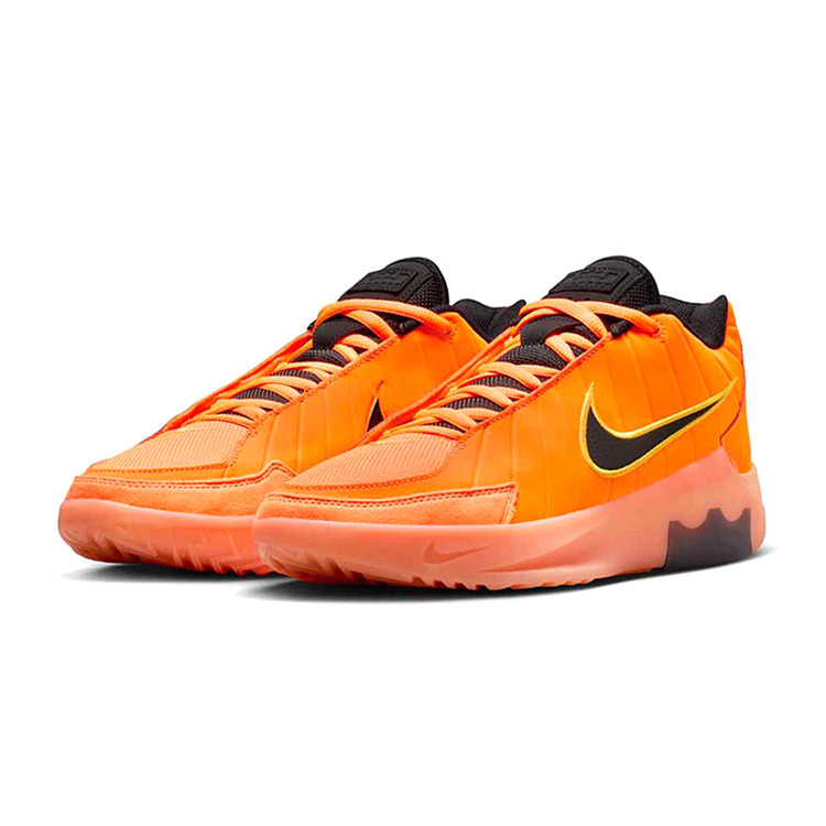 Ajouter au panier LeBron Witness 9 "Orange Black" LeBron Witness 9 "Orange Black"