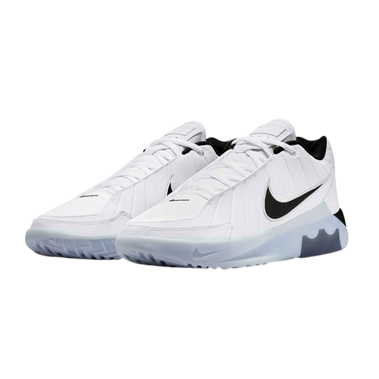 Ajouter au panier LeBron Witness 9 "White Black" LeBron Witness 9 "White Black"