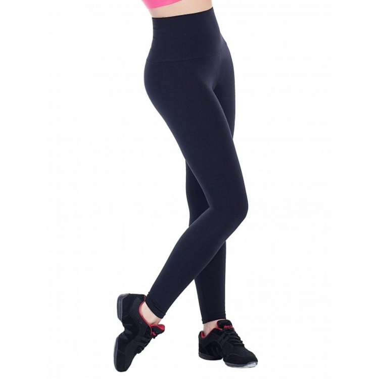 Ajouter au panier Mallas Happy Dance Leggings "Black" Mallas Happy Dance Leggings "Black"