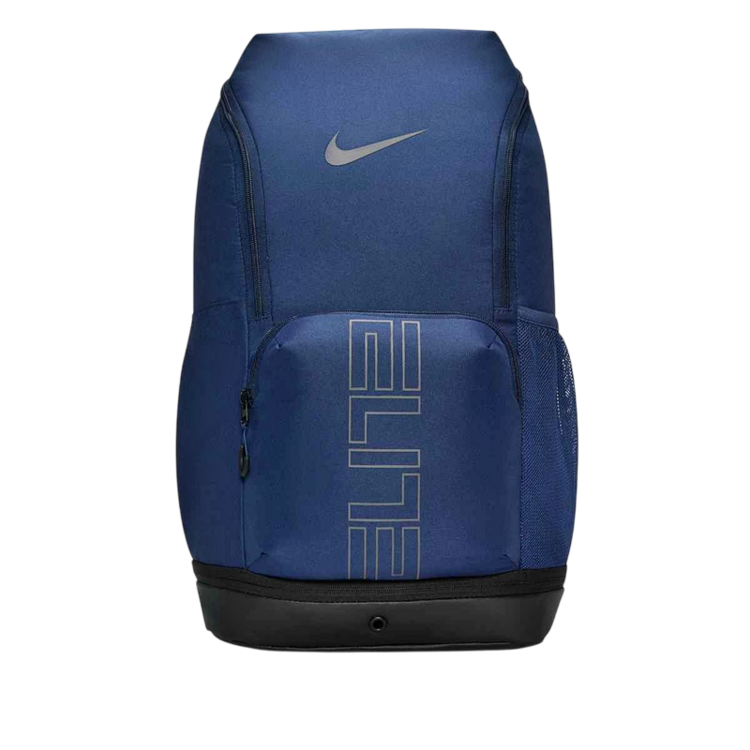Ajouter au panier Nike Varsity Elite Backpack (32L) "Midnight Navy" Nike Varsity Elite Backpack (32L) "Midnight Navy"