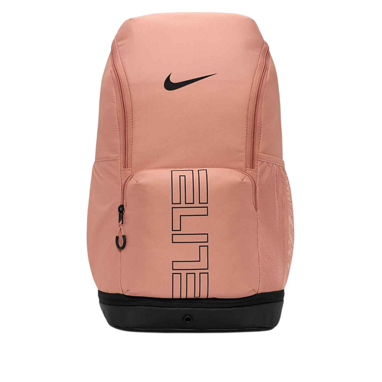 Ajouter au panier Nike Varsity Elite Backpack (32L) "Rose Gold" Nike Varsity Elite Backpack (32L) "Rose Gold"