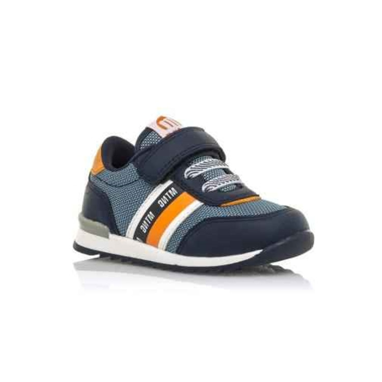 Ajouter au panier Mustang Infants Sneakers "Astro Navy" Mustang Infants Sneakers "Astro Navy"