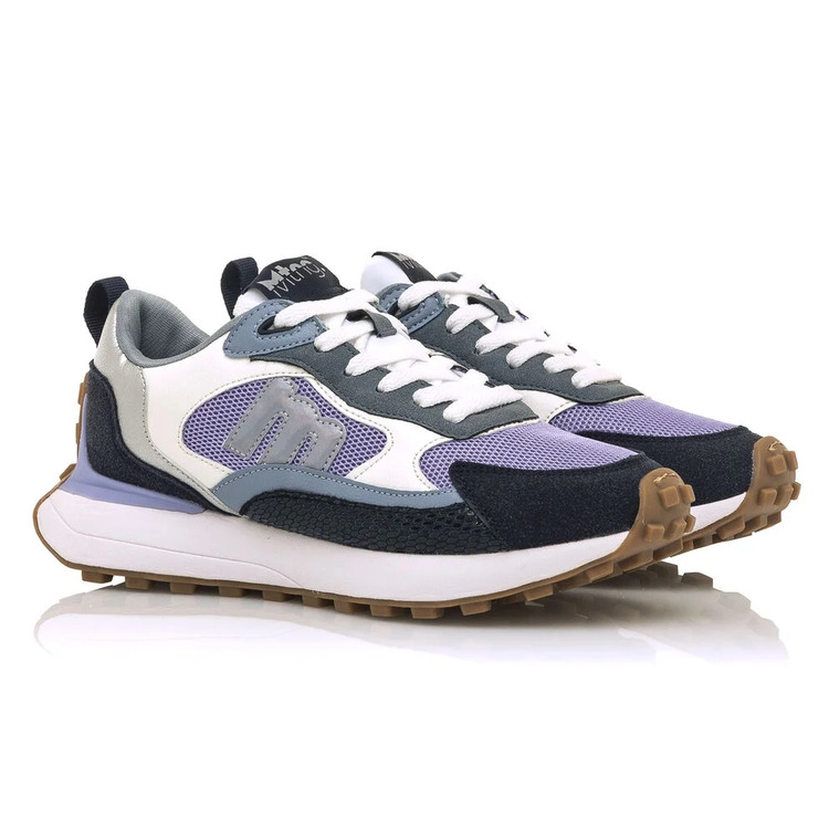 Ajouter au panier Mustang Sneakers Zinc "Malva" Mustang Sneakers Zinc "Malva"