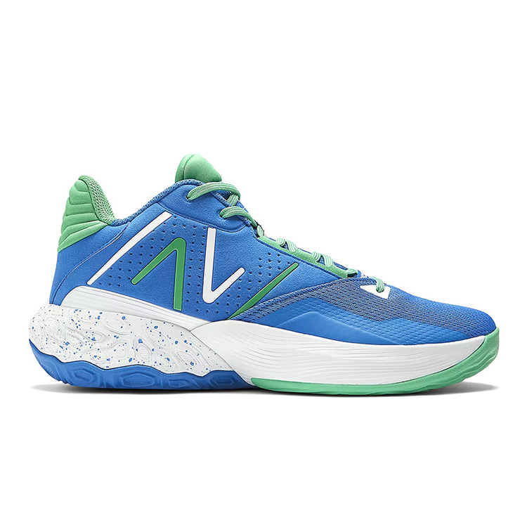 Ajouter au panier NB TWO WXY V4 Jamal Murray "Kelly Green" NB TWO WXY V4 Jamal Murray "Kelly Green"