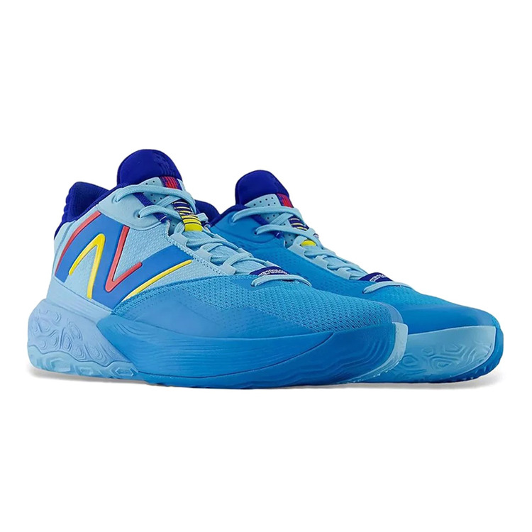 Ajouter au panier NB TWO WXY V4 Tyrese Maxey "Chubby" NB TWO WXY V4 Tyrese Maxey "Chubby"