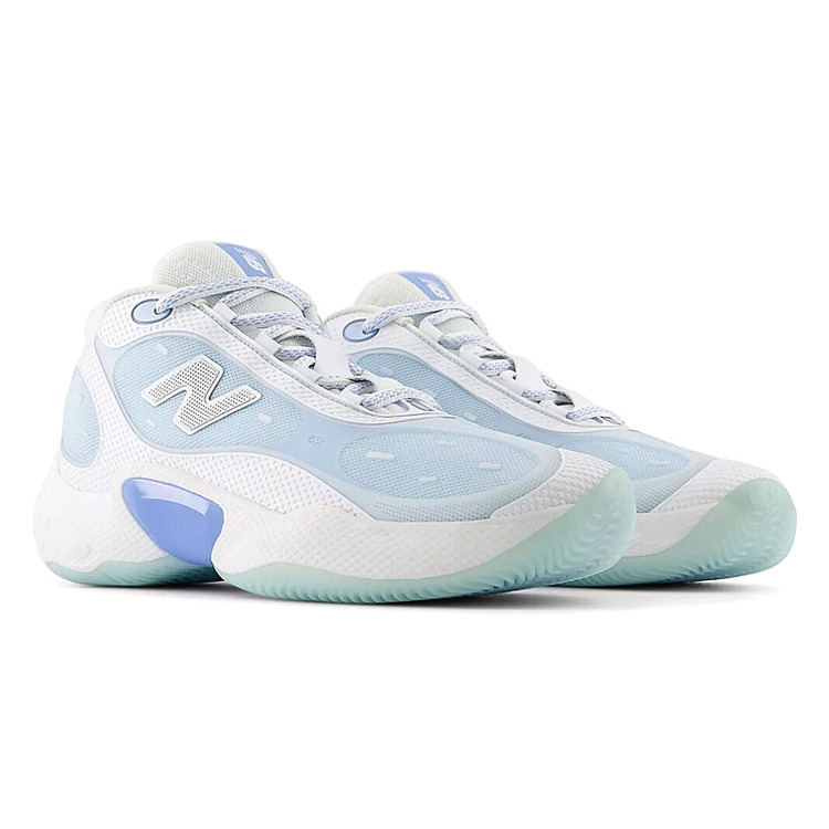 New Balance Fresh Foam BB V3 Zach LaVine "Electric Sky"