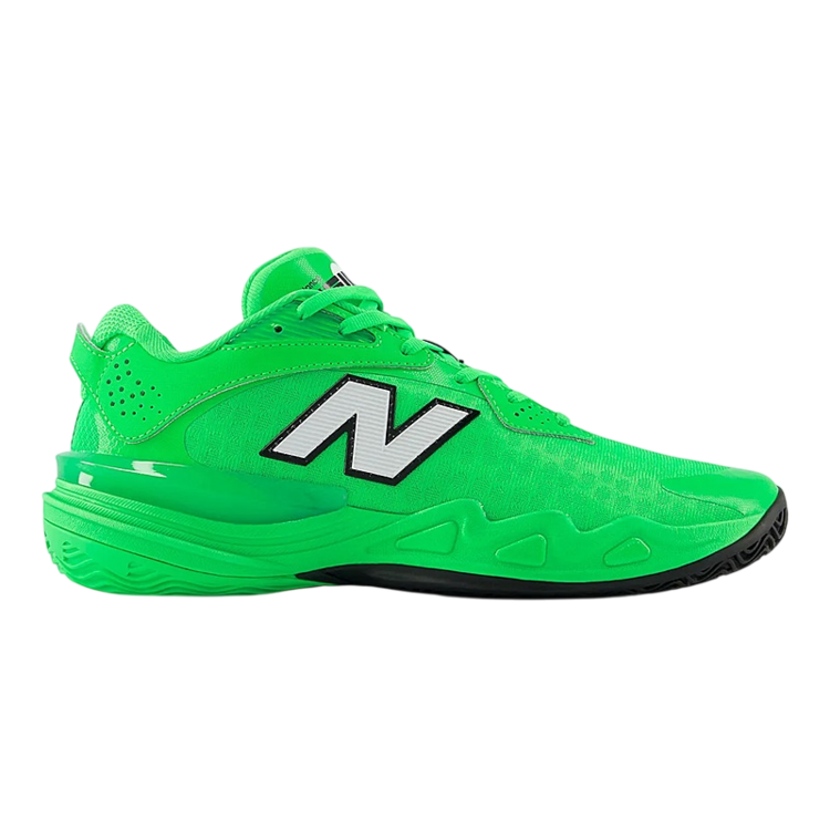 New Balance Hesi Low V2 Cooper Flagg "Green Punch"