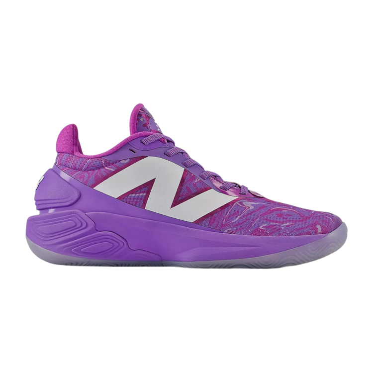 New Balance Jamal Murray TWO WXY V5 "Dragon Berry"