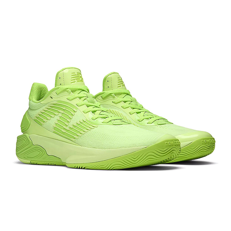 New Balance Jamal Murray TWO WXY V5 "Energy Green"
