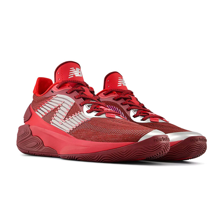 New Balance Jamal Murray TWO WXY V5 "Team Red"