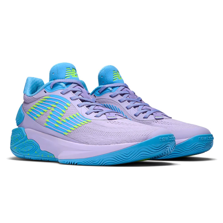 New Balance TWO WXY V5 "Lilac Sky Blue"