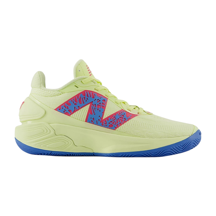 New Balance Jamal Murray TWO WXY V5 "Limelight"