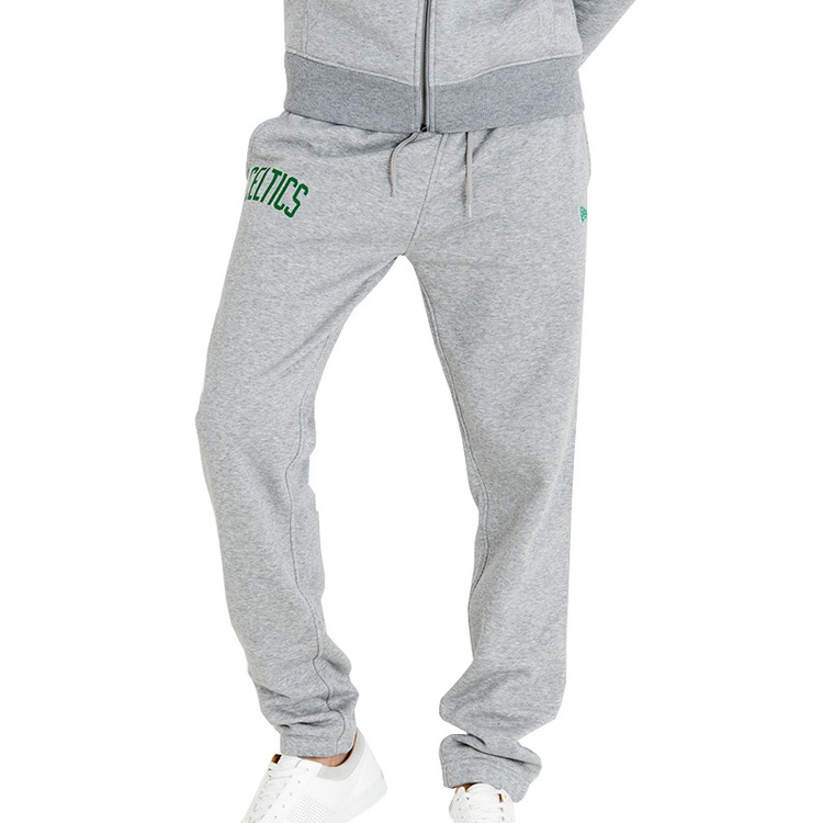 Ajouter au panier New Era Boston Celtics Team Pants (Grey) New Era Boston Celtics Team Pants (Grey)
