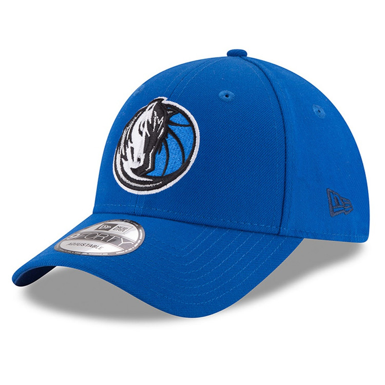 Ajouter au panier New Era NBA Dallas Mavericks The League 9FORTY Cap New Era NBA Dallas Mavericks The League 9FORTY Cap