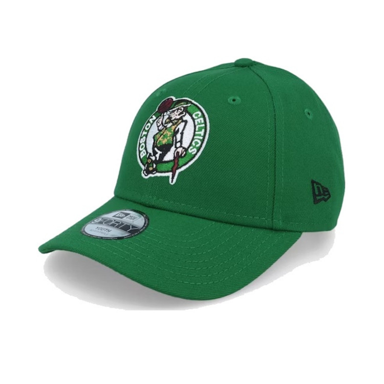 Ajouter au panier New Era Kids NBA Boston Celtics The League OTC Cap New Era Kids NBA Boston Celtics The League OTC Cap