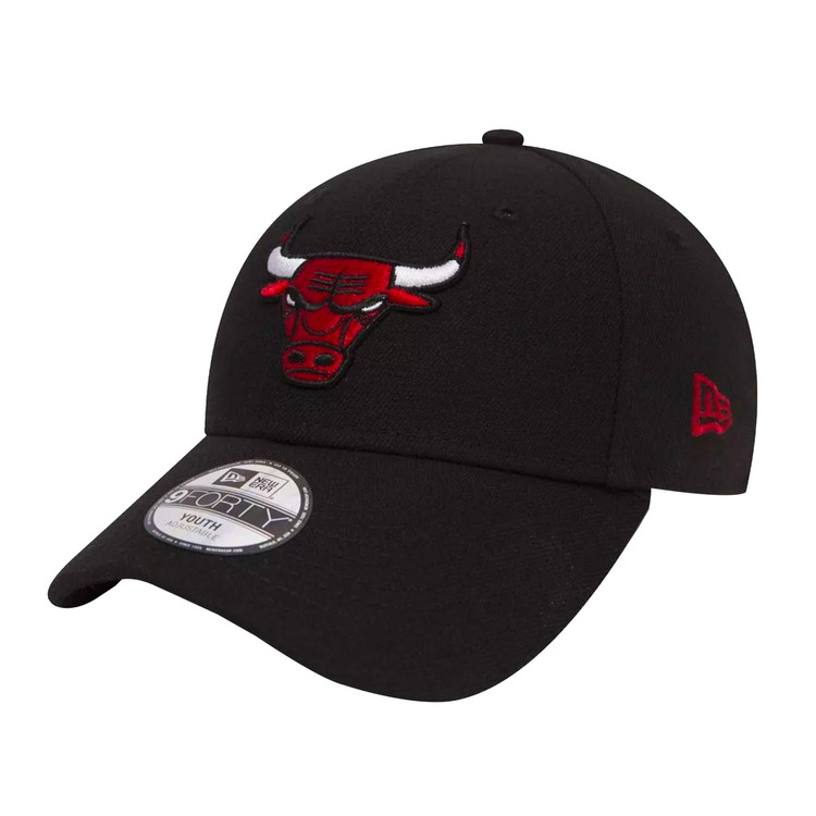 Ajouter au panier New Era Kids NBA Chicago Bulls The League OTC Cap New Era Kids NBA Chicago Bulls The League OTC Cap