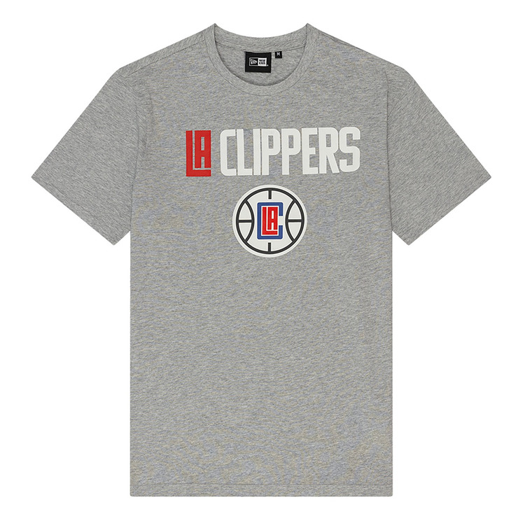 Ajouter au panier New Era NBA Los Angeles Clippers T-Shirt New Era NBA Los Angeles Clippers T-Shirt