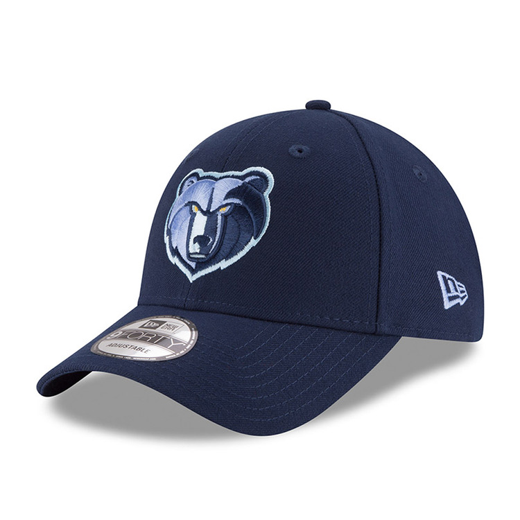 Ajouter au panier New Era NBA Memphis Grizzlies The League 9FORTY Cap New Era NBA Memphis Grizzlies The League 9FORTY Cap