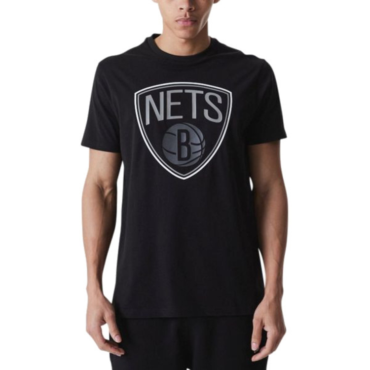 Ajouter au panier New Era NBA Brooklyn Nets Outline Tee "Black" New Era NBA Brooklyn Nets Outline Tee "Black"