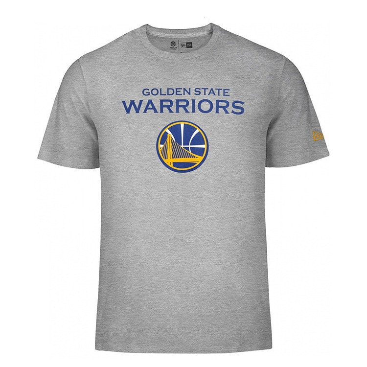 Ajouter au panier New Era NBA Golden State Warriors Regular T-Shirt New Era NBA Golden State Warriors Regular T-Shirt
