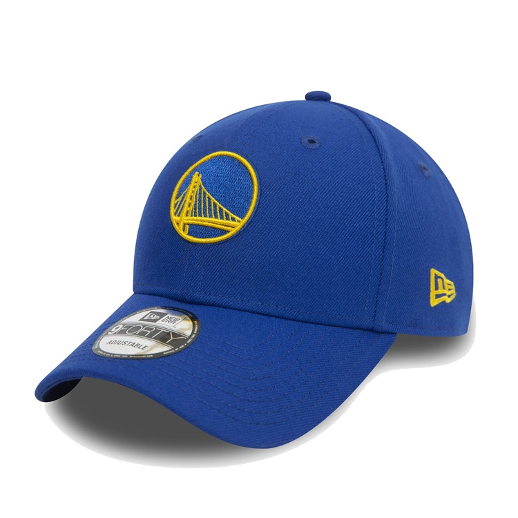 Ajouter au panier New Era NBA Golden State Warriors The League 9FORTY Cap New Era NBA Golden State Warriors The League 9FORTY Cap