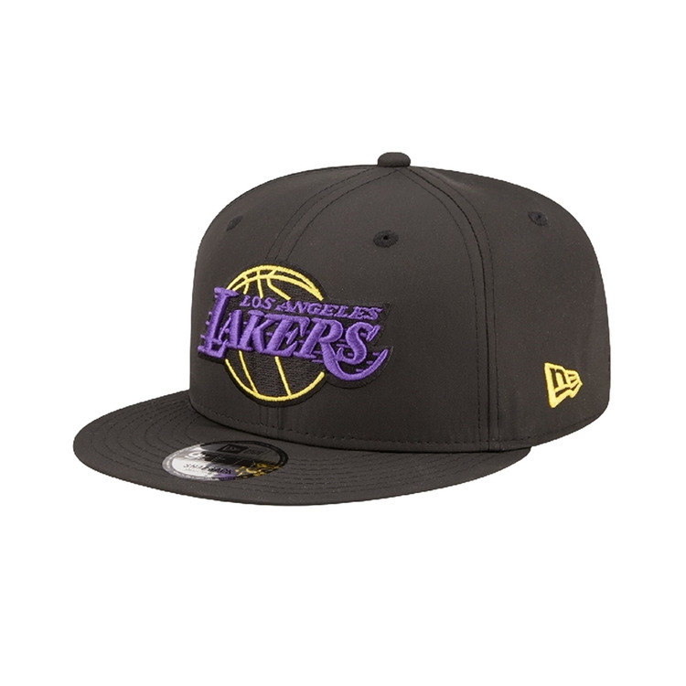 Ajouter au panier New Era NBA Neon Pack L.A. Lakers 9Fifty Snapback Cap New Era NBA Neon Pack L.A. Lakers 9Fifty Snapback Cap
