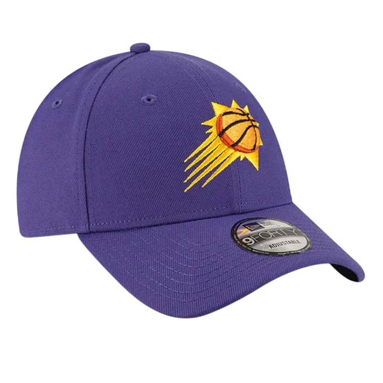 New Era NBA Phoenix Suns The League 9FORTY Cap