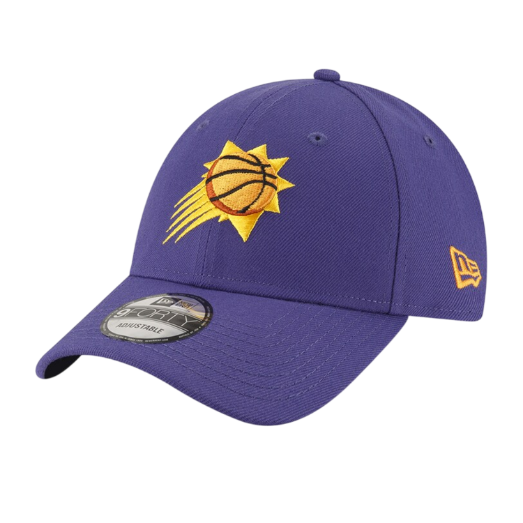 New Era NBA Phoenix Suns The League 9FORTY Cap