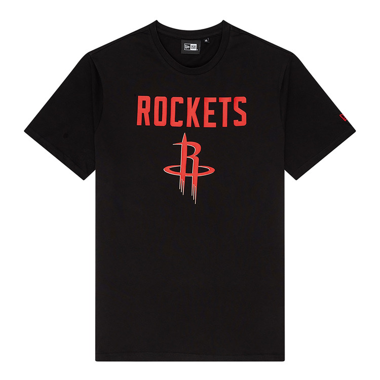 New Era NBA Houston Rockets T-Shirt