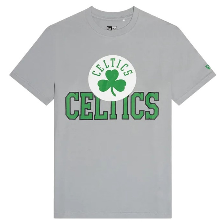Ajouter au panier New Era NBA23 Boston Celtics To SS Tee New Era NBA23 Boston Celtics To SS Tee