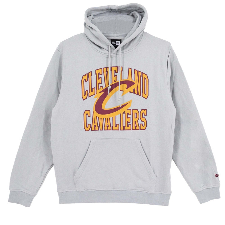 Ajouter au panier New Era NBA23 Cleveland Cavaliers To Pullover Hoodie New Era NBA23 Cleveland Cavaliers To Pullover Hoodie