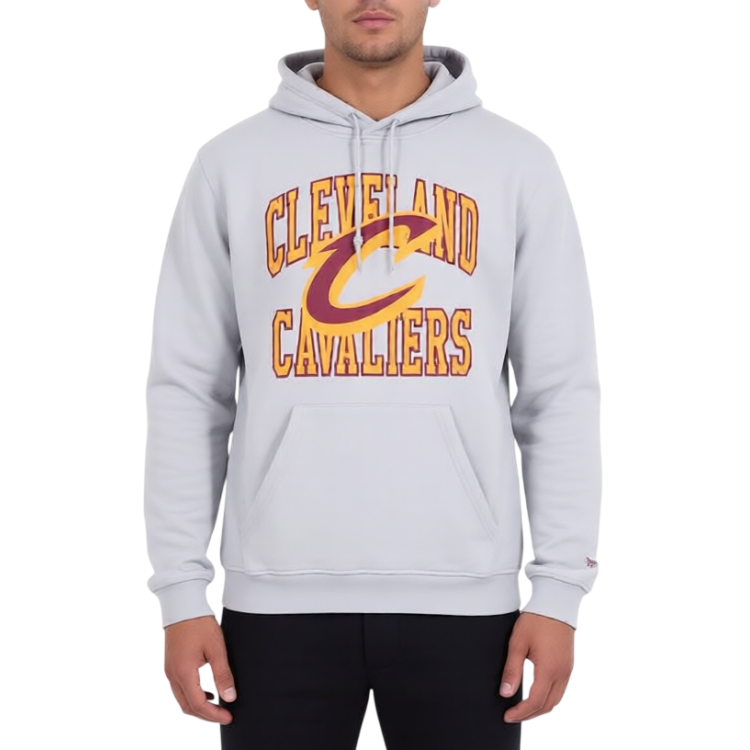 New Era NBA23 Cleveland Cavaliers To Pullover Hoodie
