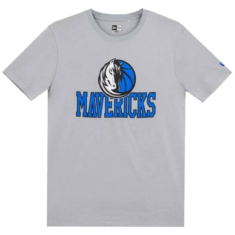 Ajouter au panier New Era NBA23 Dallas Mavericks To SS Tee New Era NBA23 Dallas Mavericks To SS Tee