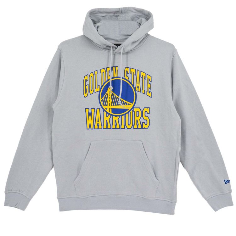 Ajouter au panier New Era NBA23 Golden State Warriors To Pullover Hoodie New Era NBA23 Golden State Warriors To Pullover Hoodie