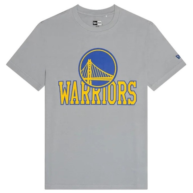 Ajouter au panier New Era NBA23 Golden State Warriors To SS Tee New Era NBA23 Golden State Warriors To SS Tee