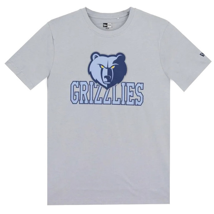 Ajouter au panier New Era NBA23 Memphis Grizzlies To SS Tee New Era NBA23 Memphis Grizzlies To SS Tee
