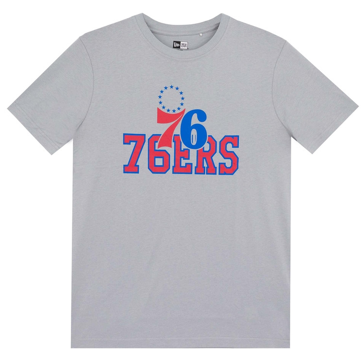 Ajouter au panier New Era NBA23 Philadelphia 76ers To SS Tee New Era NBA23 Philadelphia 76ers To SS Tee