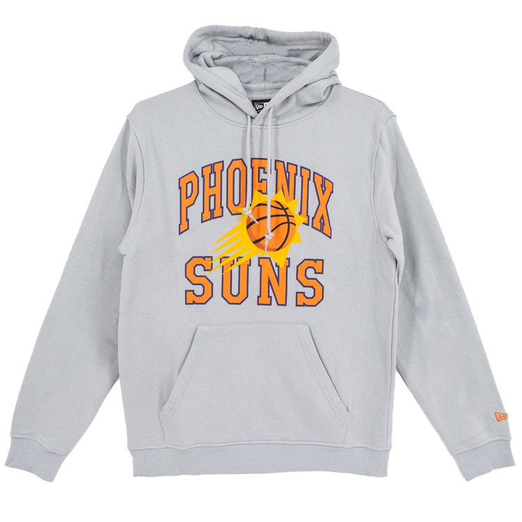 Ajouter au panier New Era NBA23 Phoenix Suns To Pullover Hoodie New Era NBA23 Phoenix Suns To Pullover Hoodie