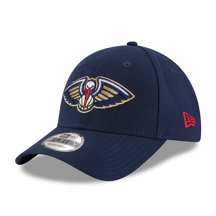 Ajouter au panier New Era New Orleans Pelicans The League 9FORTY New Era New Orleans Pelicans The League 9FORTY